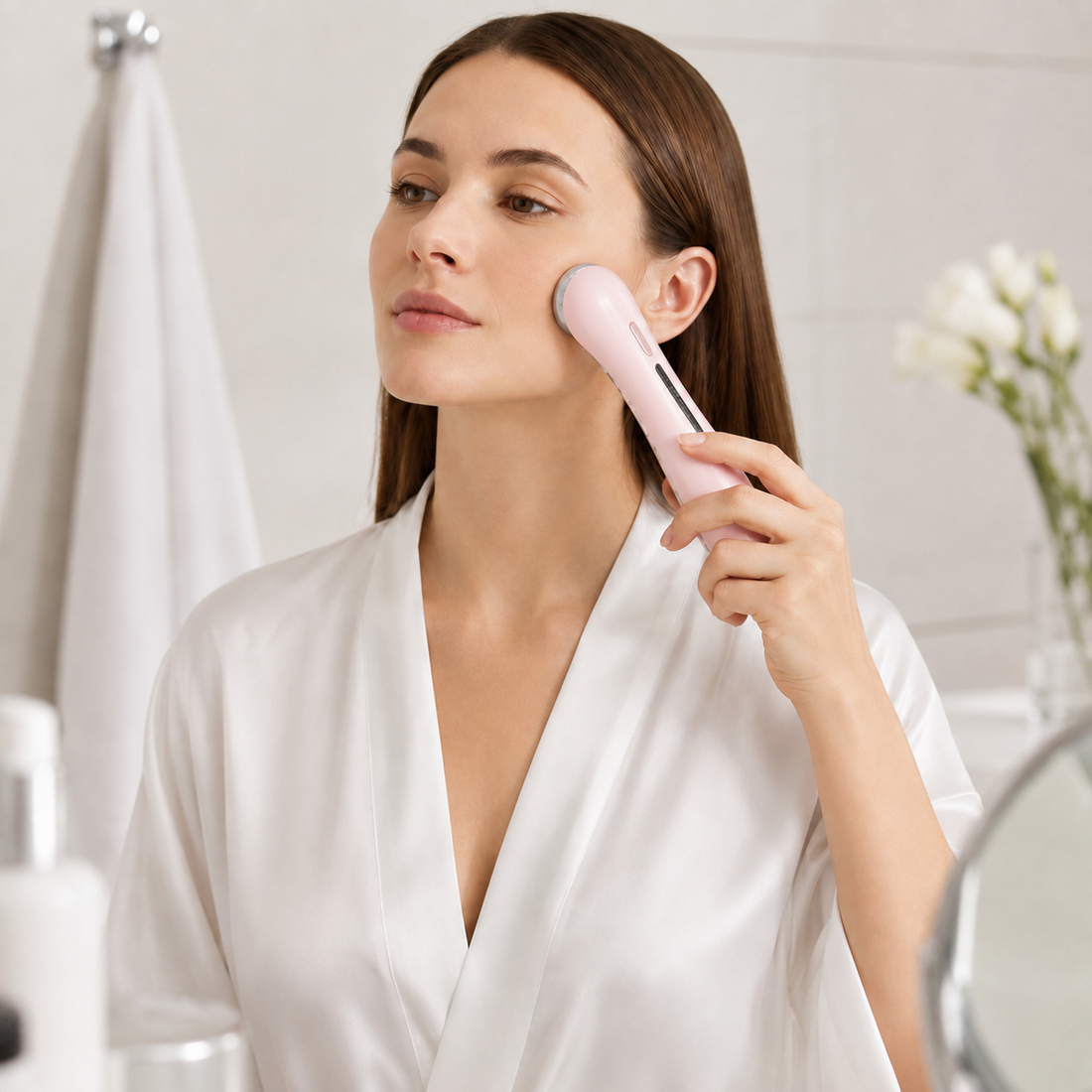 Facial Massage: Where It Fits in Your Routine ?