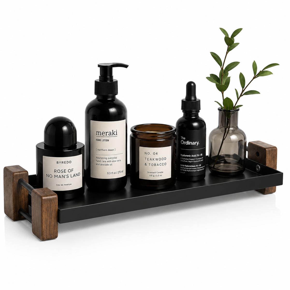 Bathroom Essentials
