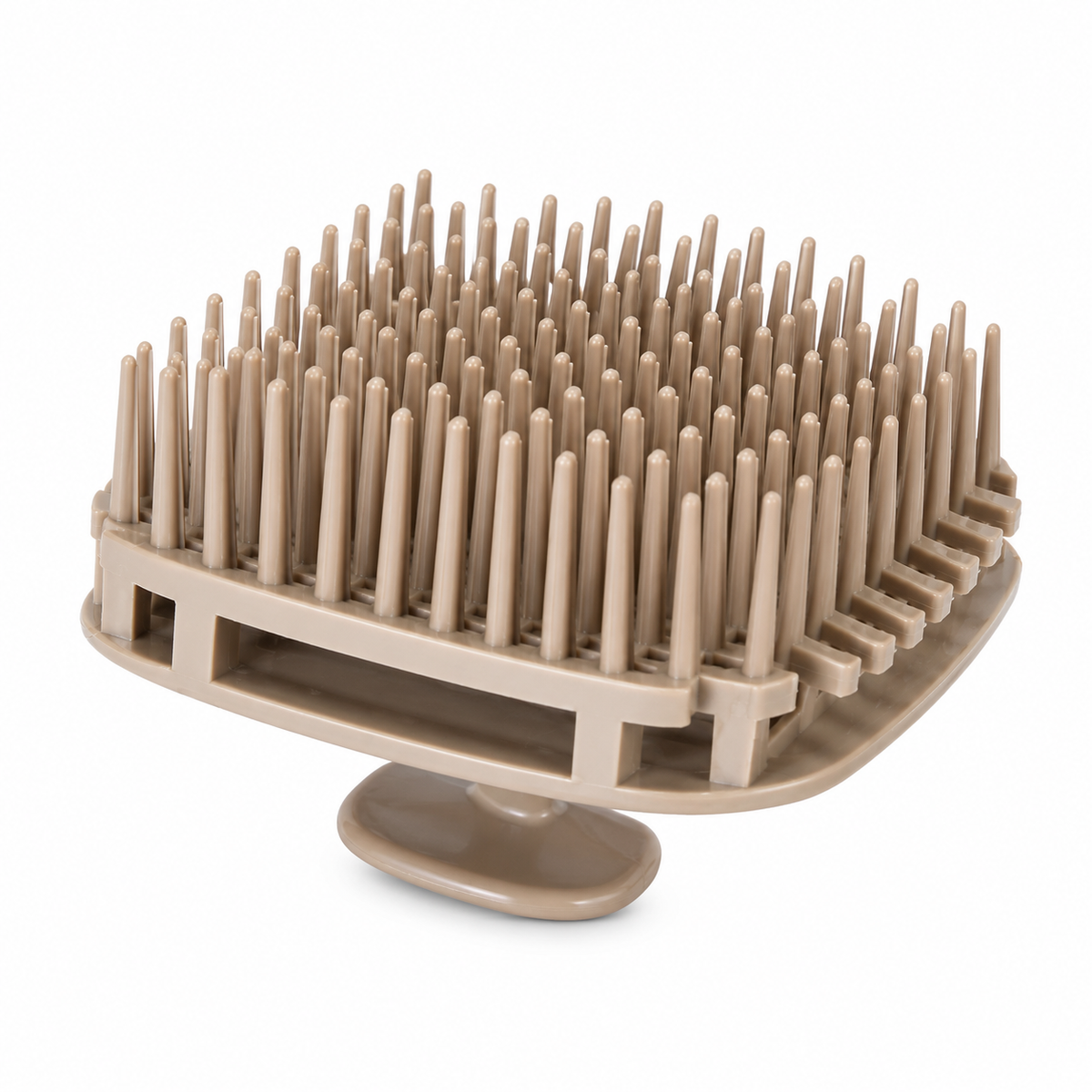 Scalp Cleansing & Massage Brush