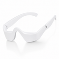 EMS & Red Light Under-Eye Care Device