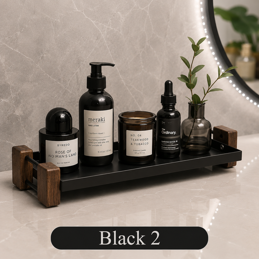 Modern Vanity Organizer
