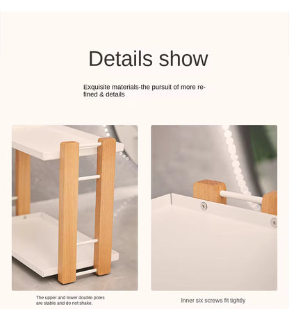 Modern Vanity Organizer