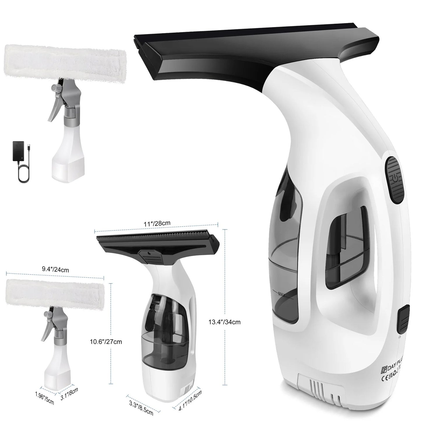 ClearView™ Vacuum