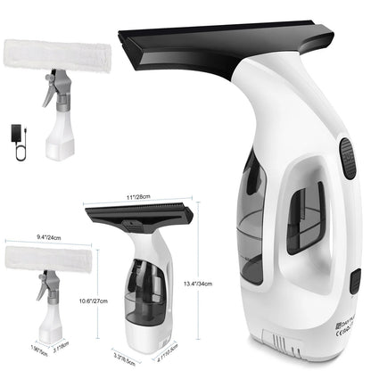 ClearView™ Vacuum