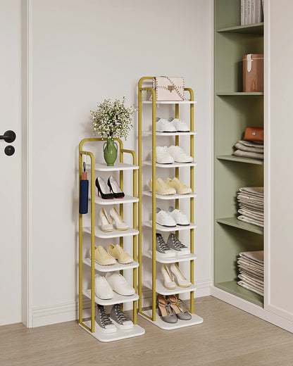 The Chic Shoe Organizer