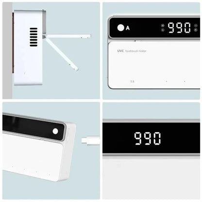 AuraSanitize™ Sterilizer