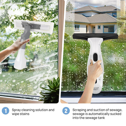 ClearView™ Vacuum
