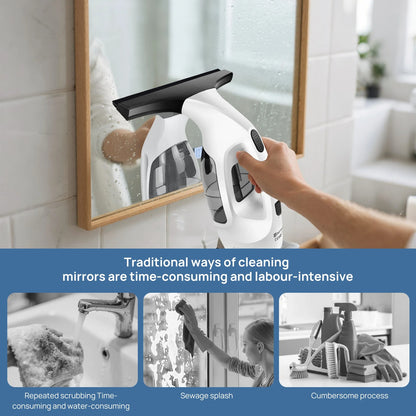 ClearView™ Vacuum