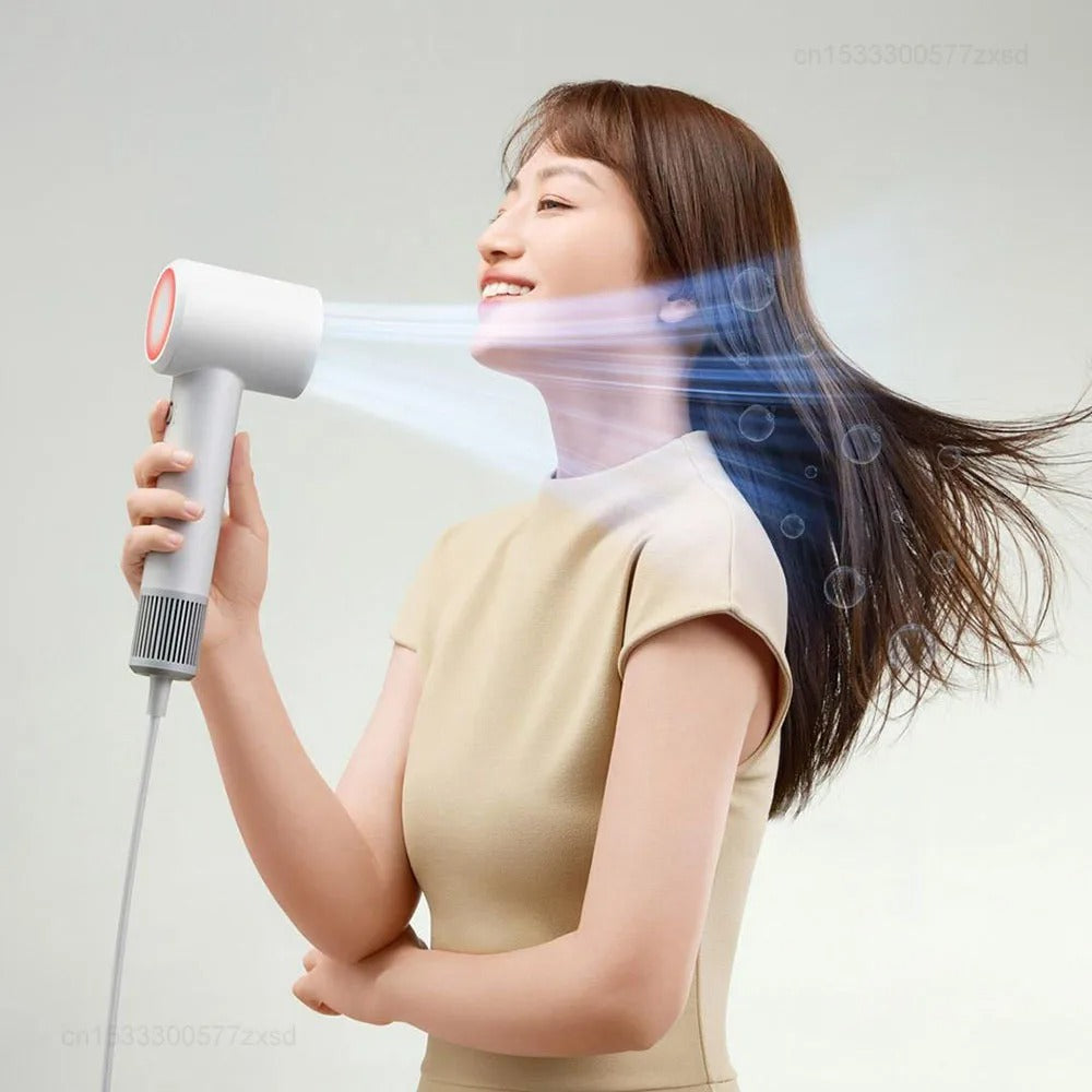 AeroFlow™ Hair Dryer