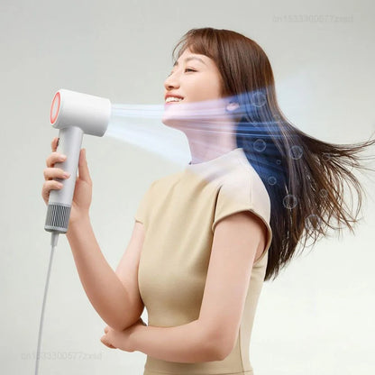 AeroFlow™ Hair Dryer