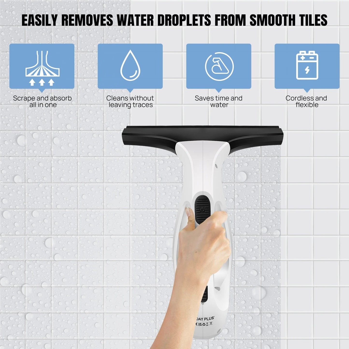 ClearView™ Vacuum