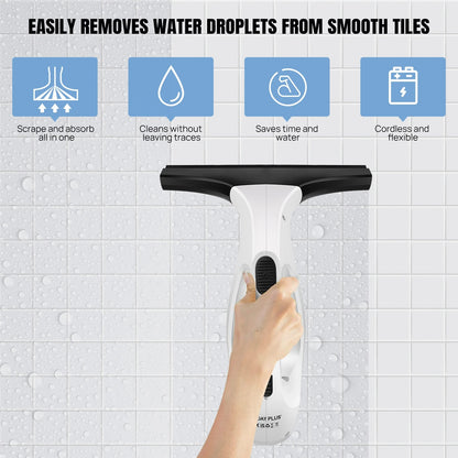 ClearView™ Vacuum