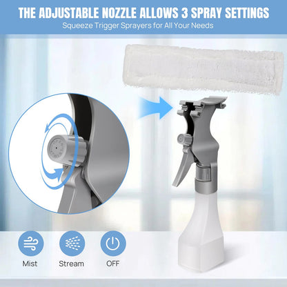 ClearView™ Vacuum