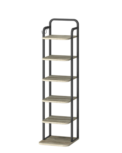 The Chic Shoe Organizer