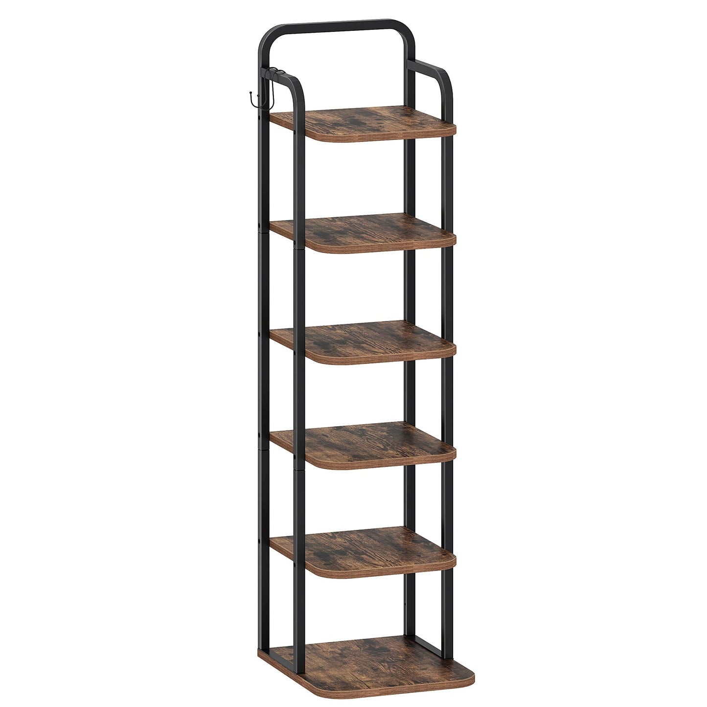 The Chic Shoe Organizer