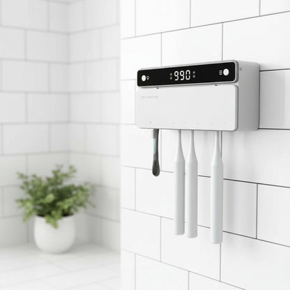 AuraSanitize™ Sterilizer