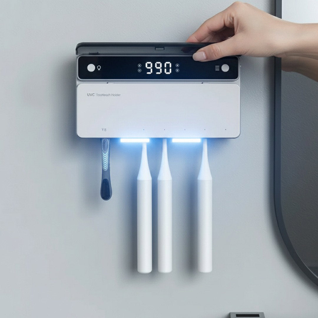 AuraSanitize™ Sterilizer