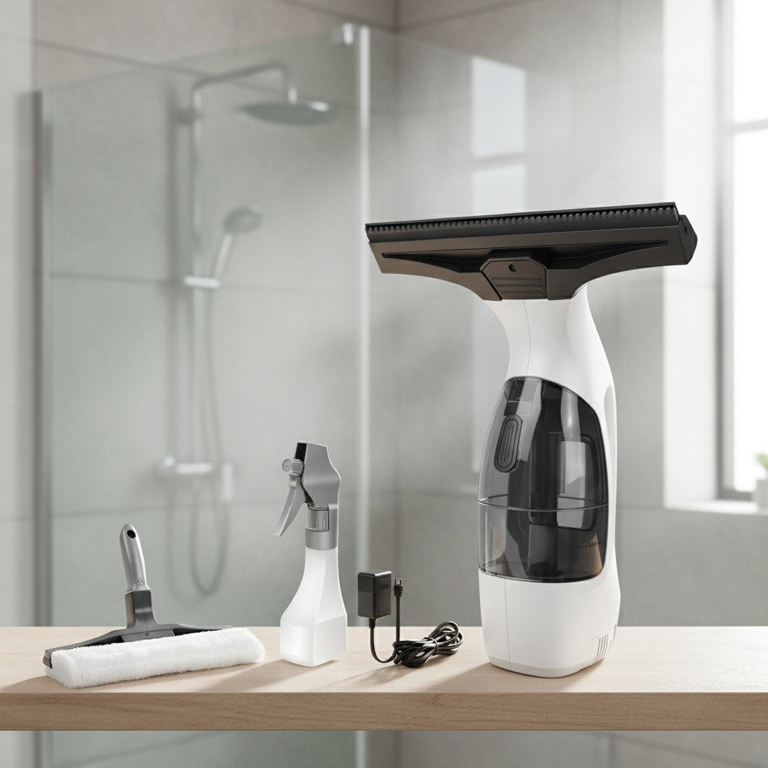 ClearView™ Vacuum