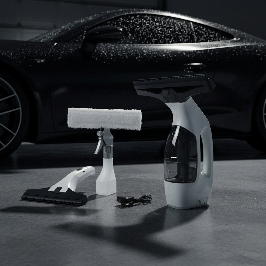ClearView™ Vacuum