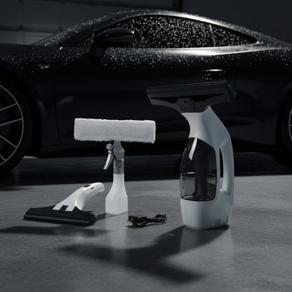 ClearView™ Vacuum