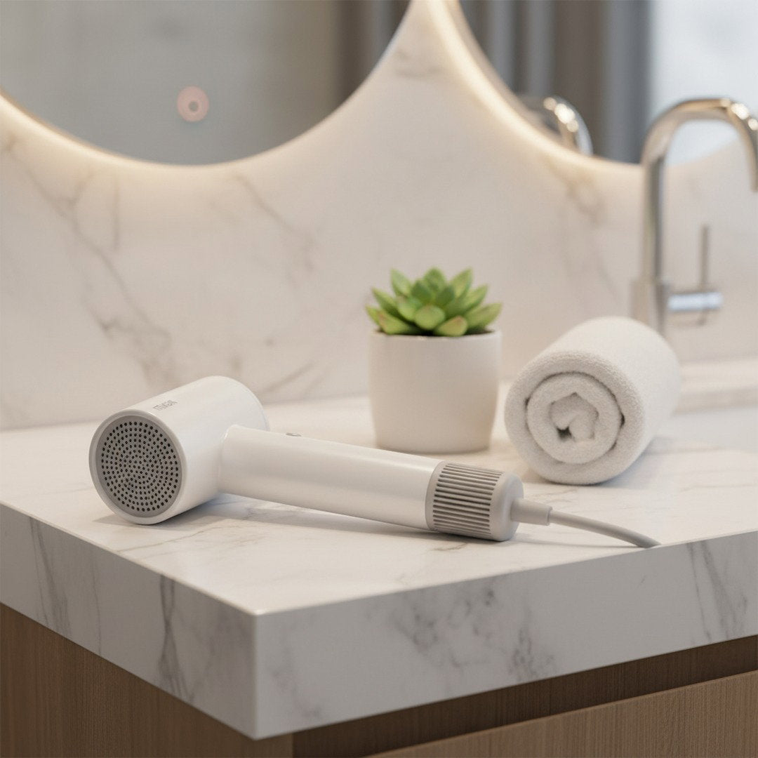 AeroFlow™ Hair Dryer